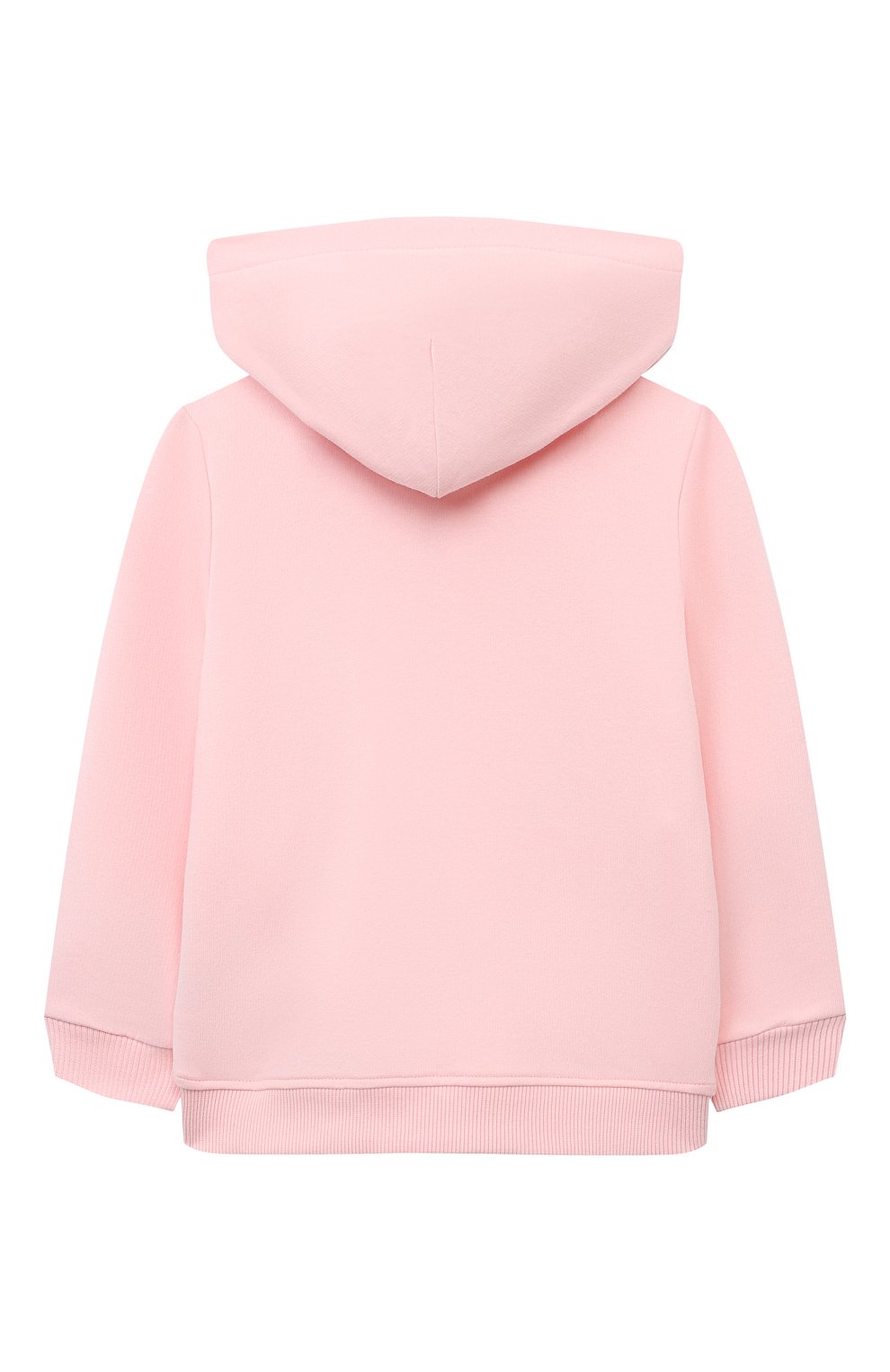 Комплект из толсто�вки и брюк MOSCHINO, арт. MNK03N/LDA55, фото 3