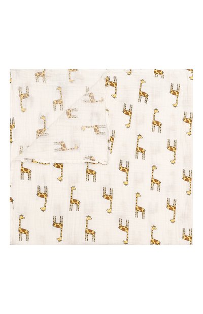 Комплект из двух пеленок ADEN+ANAIS, арт. 4023, фото 2