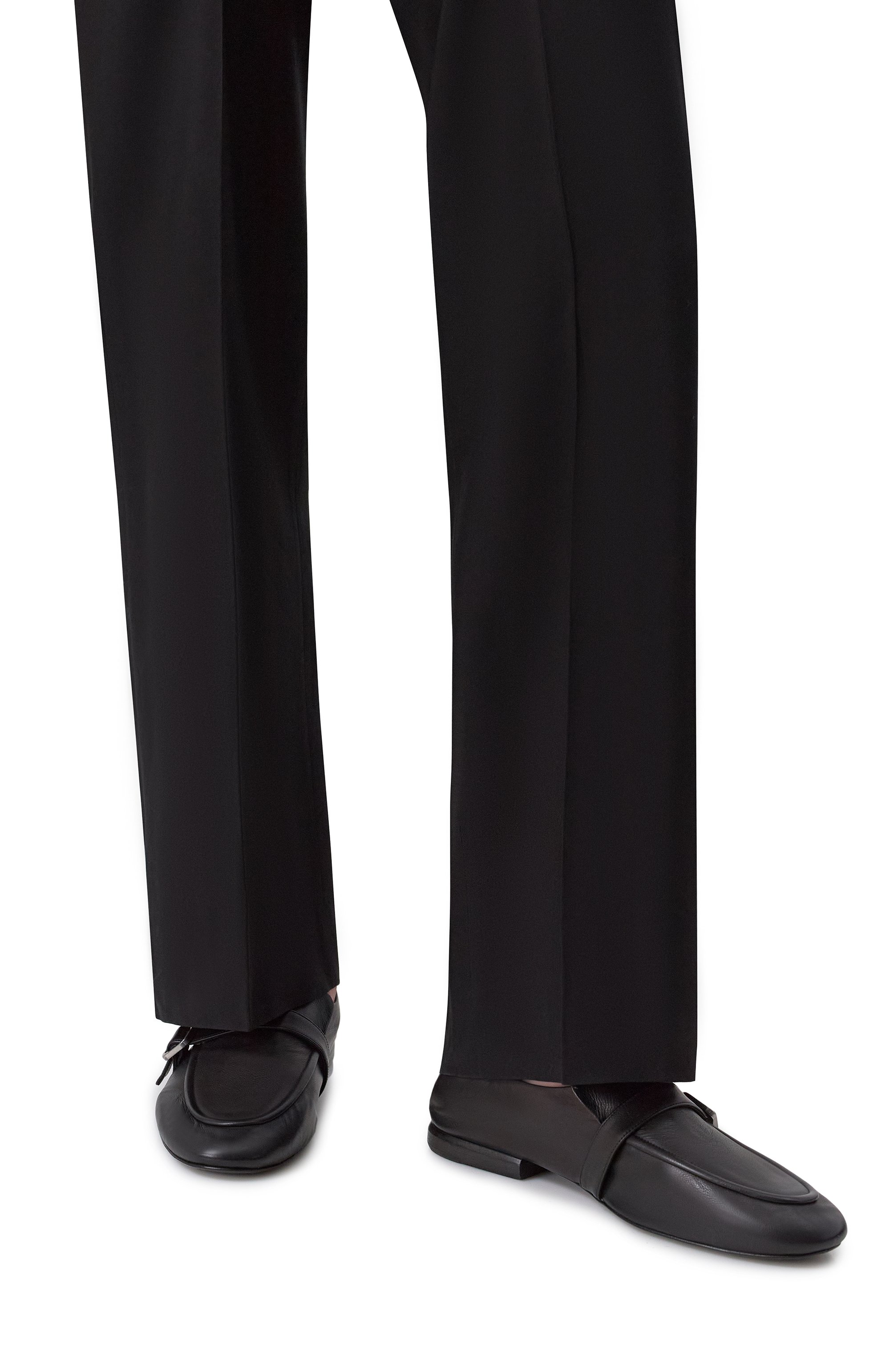 Кожаные лоферы MARSELL, арт. MM4755/P014, фото 3