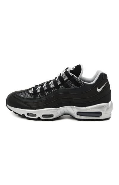 Кроссовки air max 95 prm reflective NIKELAB, арт. DH8075-001, фото 3