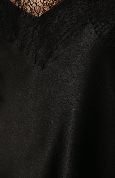 Шелковое платье RUBAN, арт. RPW22/23-12.2.52.2, фото 5