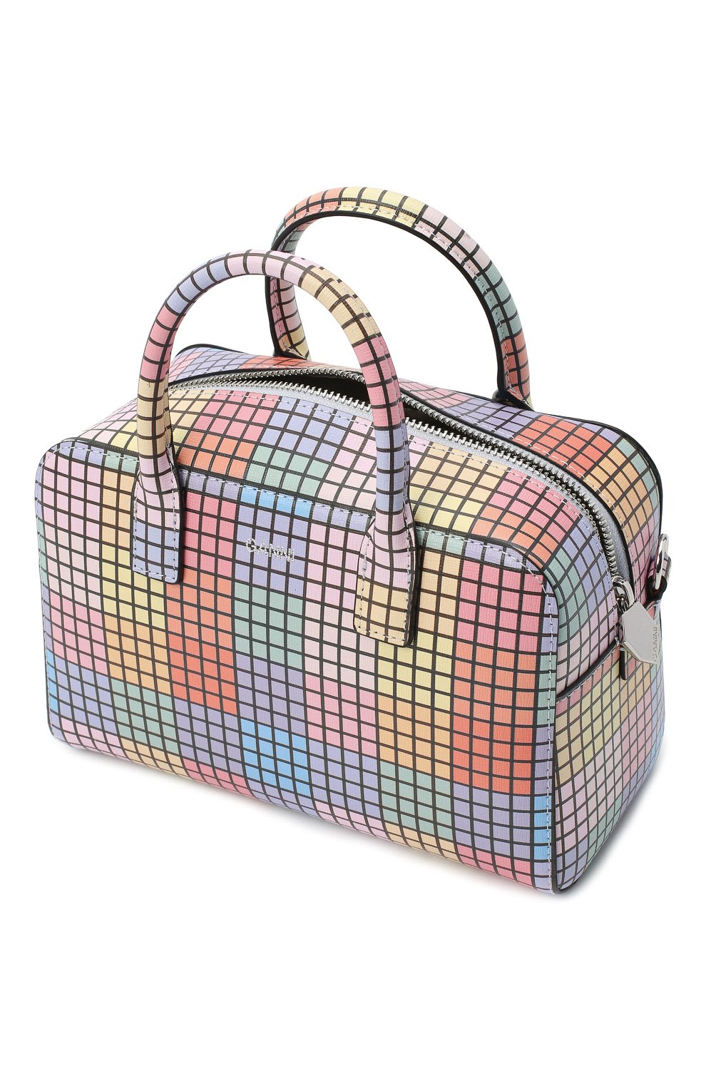 Сумка GANNI, арт. A2603, фото 4