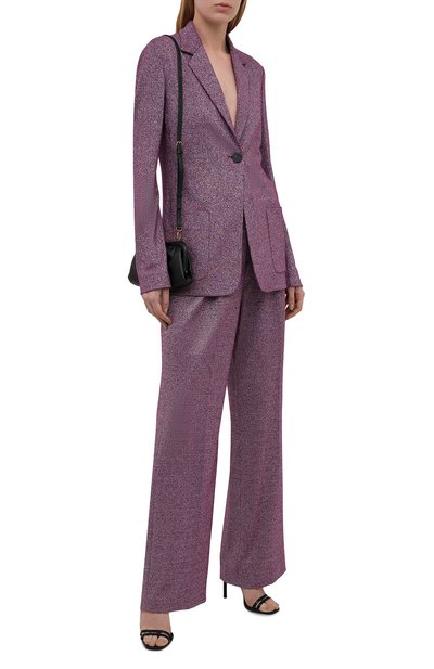 Жакет из вискозы M MISSONI, арт. 2DF00074/2J001T, фото 2