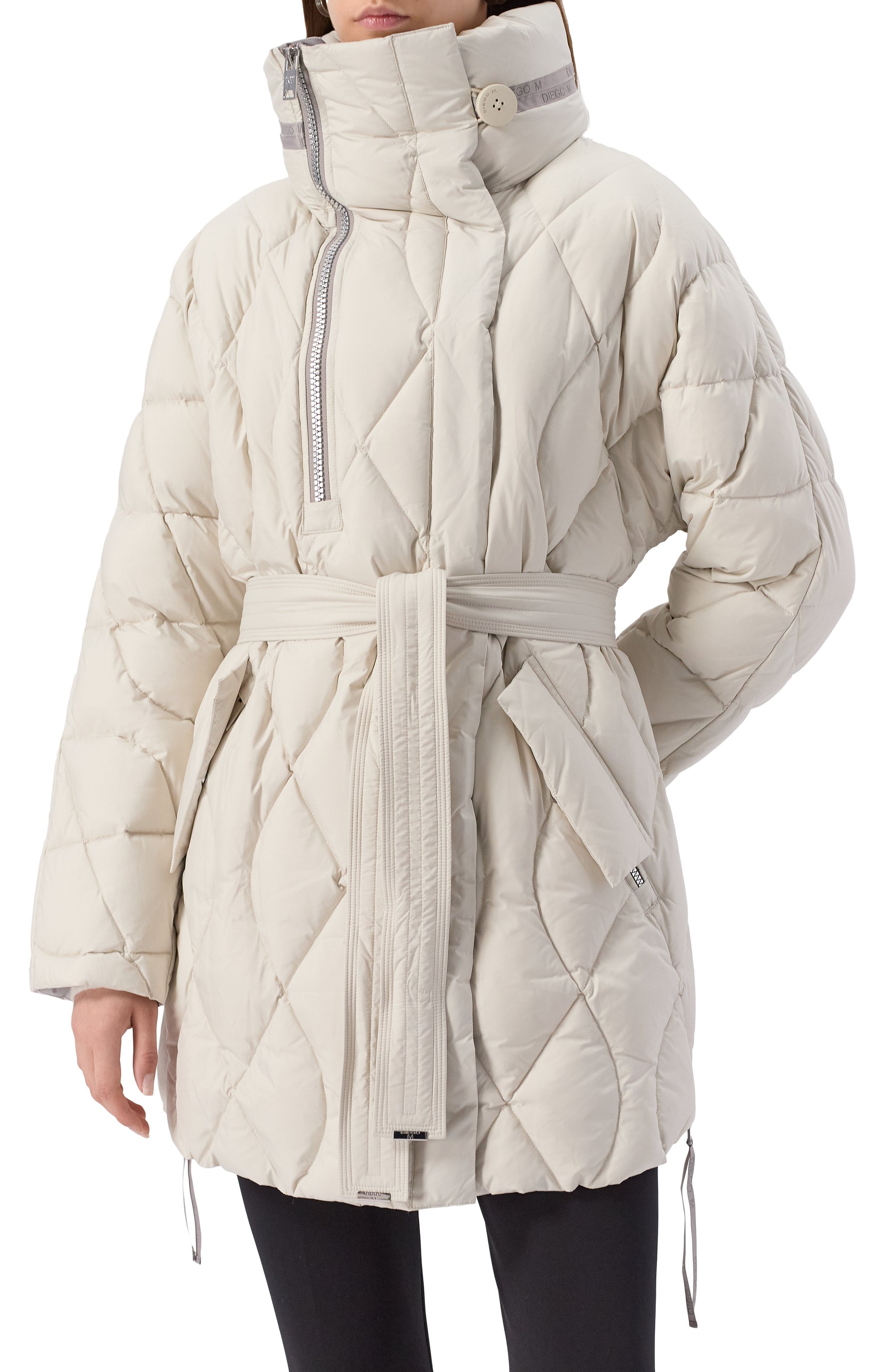 Пуховик DIEGO M, арт. 25IM-B717/25IT-705, фото 3