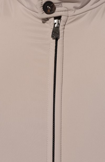 Пуховый бомбер CORNELIANI, арт. 94L5B1-9420150, фото 5