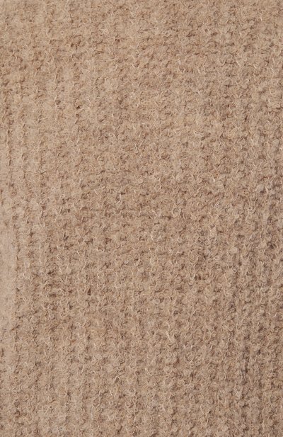 Шерстяной свитер DNUD PARIS, арт. B2691, фото 5