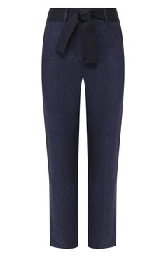 Льняные брюки ELEVENTY, арт. A80PANA15 TES0A017, фото 1