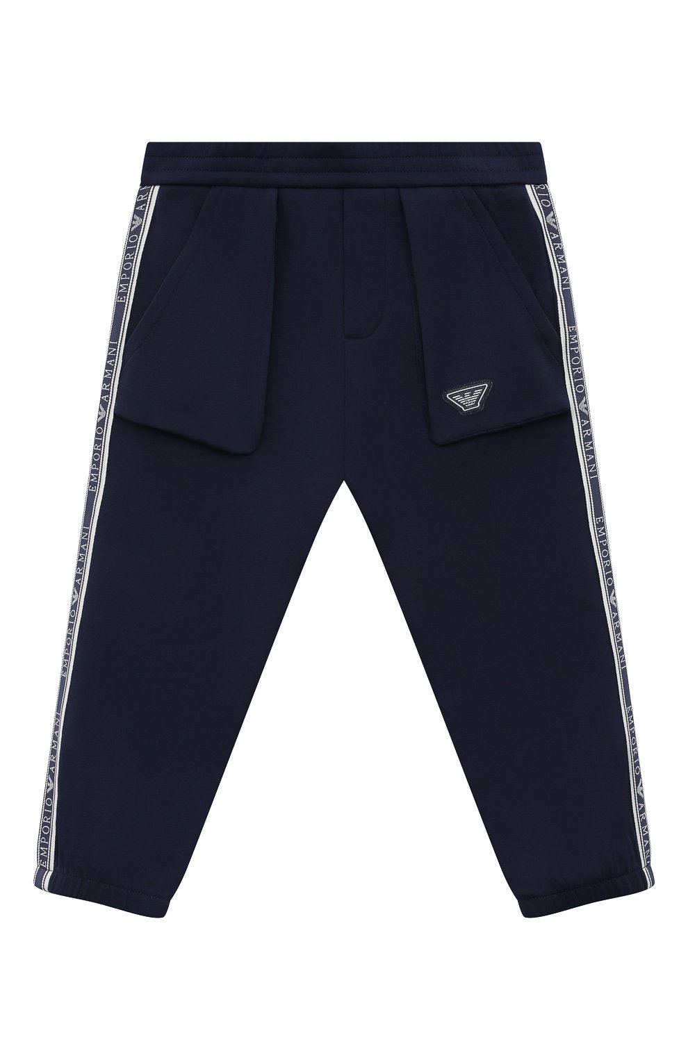 Спортивный костюм EMPORIO ARMANI, арт. 3DHVJD/1JHSZ, фото 4