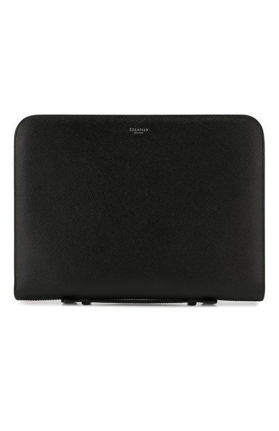 Кожаная папка для документов SERAPIAN, арт. SEV0LMML5810M35A, фото 1