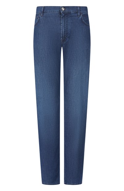 Мужские джинсы regular STEFANO RICCI, арт. MST61R2130/T0082