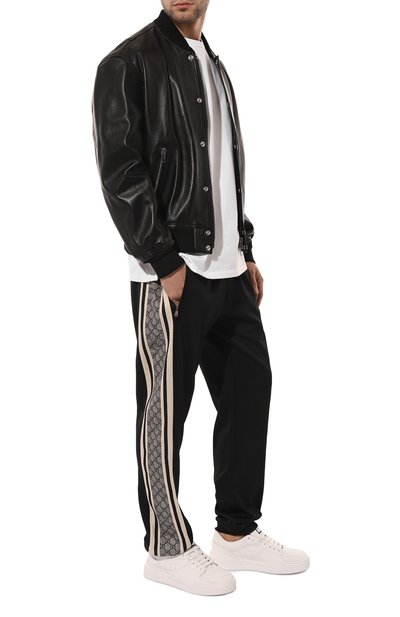 Джоггеры GUCCI, арт. 545603 XJAC0, фото 2