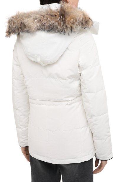 Парка chelsea CANADA GOOSE, арт. 3804L, фото 4