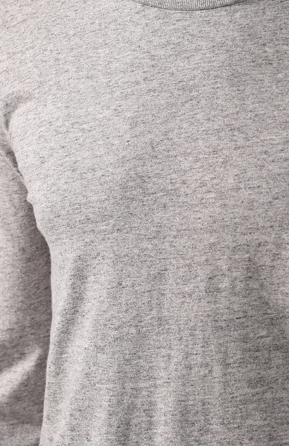 Хлопковый лонгслив POLO RALPH LAUREN, арт. 710671468, фото 5