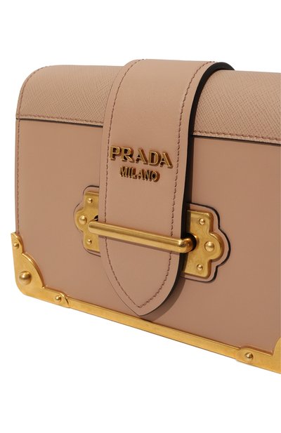 Сумка PRADA, арт. 1BH018-2BB0-F0236-WCH, фото 3