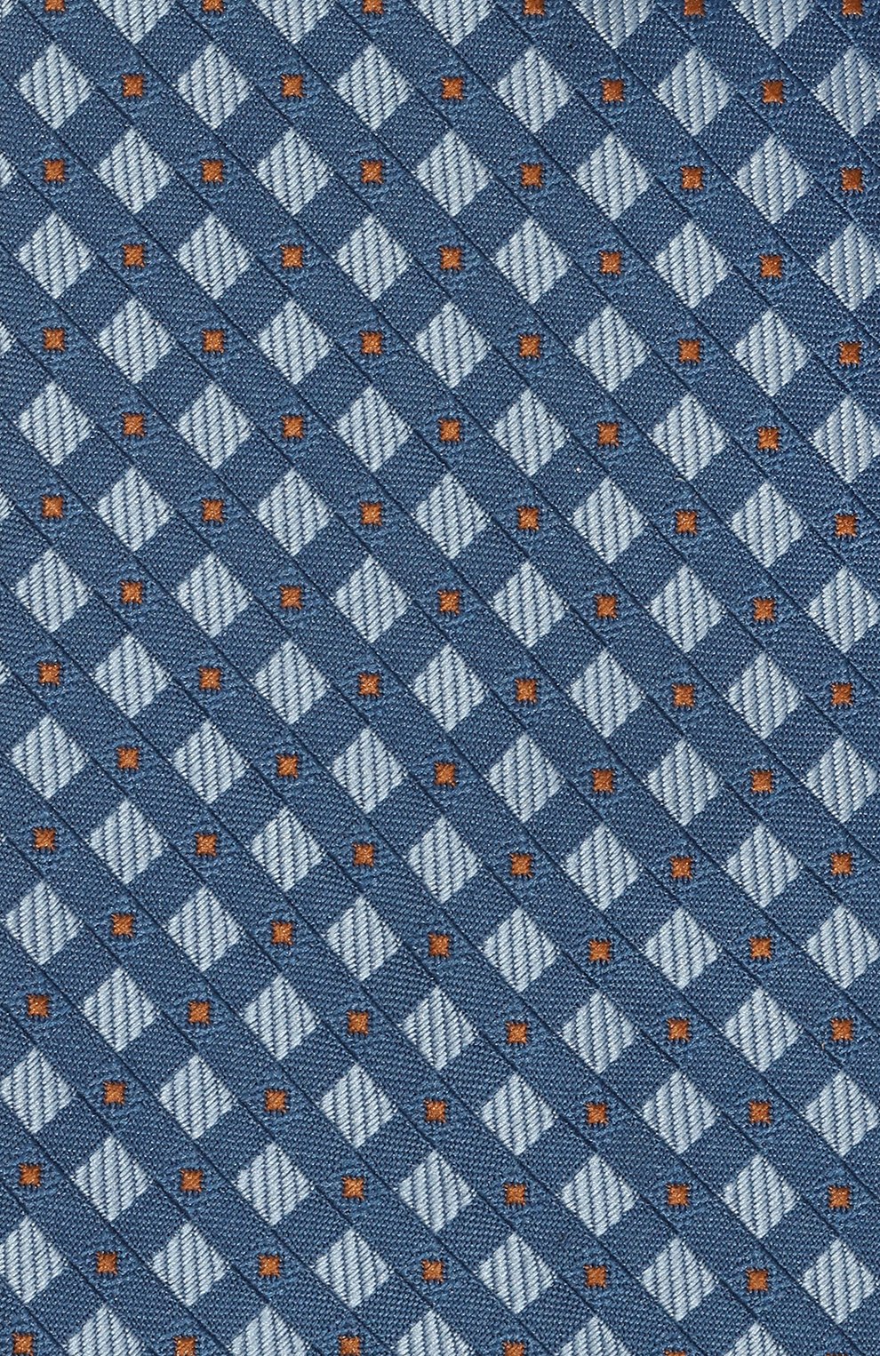 Шелковый галстук BROUBACK, арт. TIE 8CM/SS24, фото 4