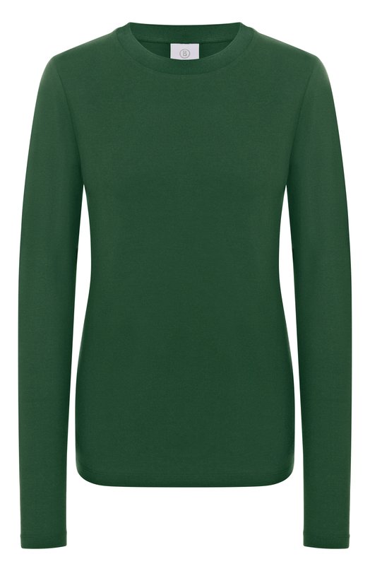 Лонгслив Bogner 56345105 Зелёный 56345105