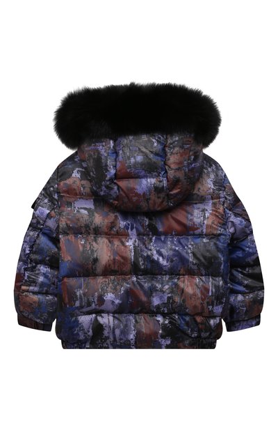 Комплект из комбинезона и куртки CHEPE, арт. 391462, фото 3