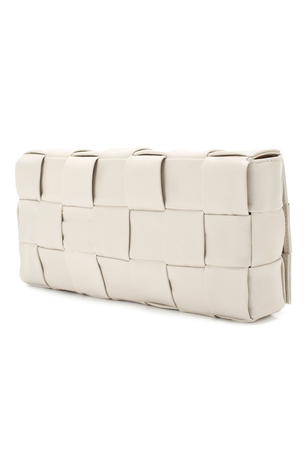 Кожаная поясная сумка BOTTEGA VENETA, арт. 620980/VCQ71, фото 3