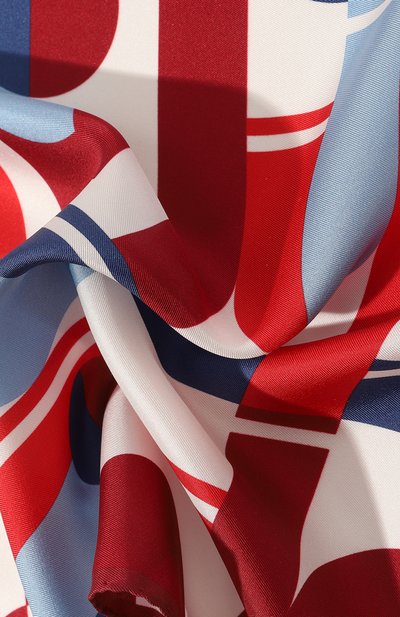 Шелковый платок ALTEA, арт. 2358433, фото 2