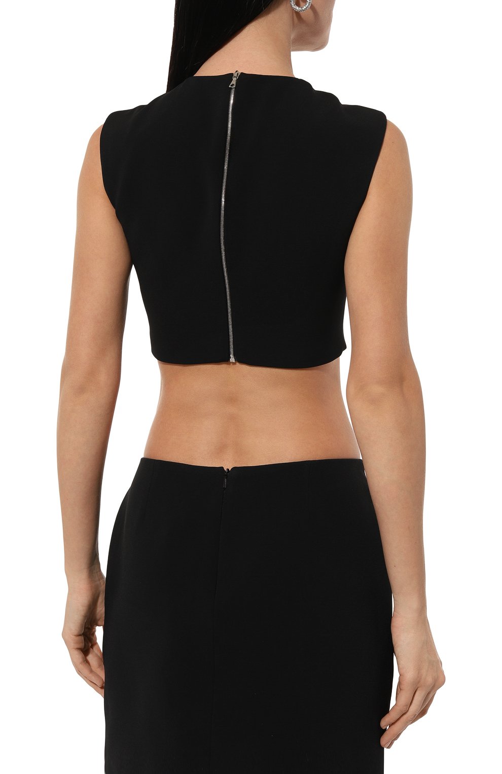 Топ DAVID KOMA, арт. PF24DK51T, фото 4