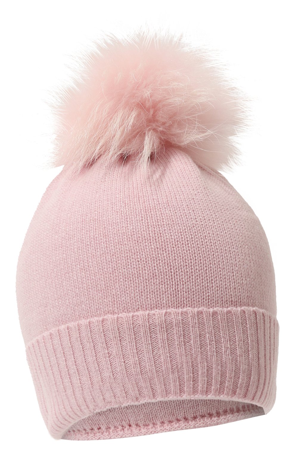 Шапка из шерсти и кашемира IL TRENINO, арт. 15-8637/J, фото 1