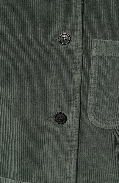 Вельветовая куртка A.P.C., арт. C0GVVF02732KAC, фото 5