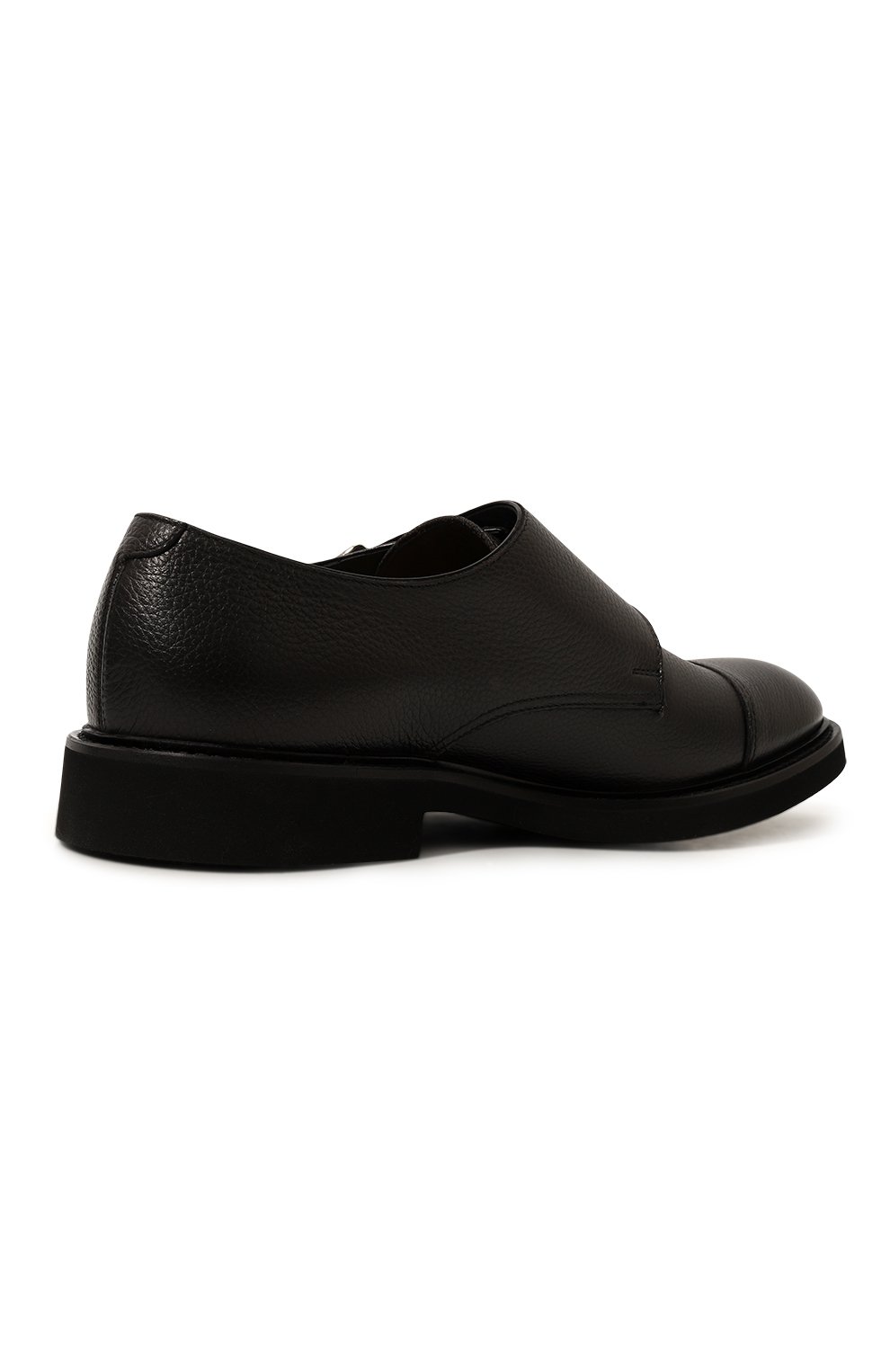 Кожаные монки DOUCAL'S, арт. DU1025VER0UF019N, фото 5