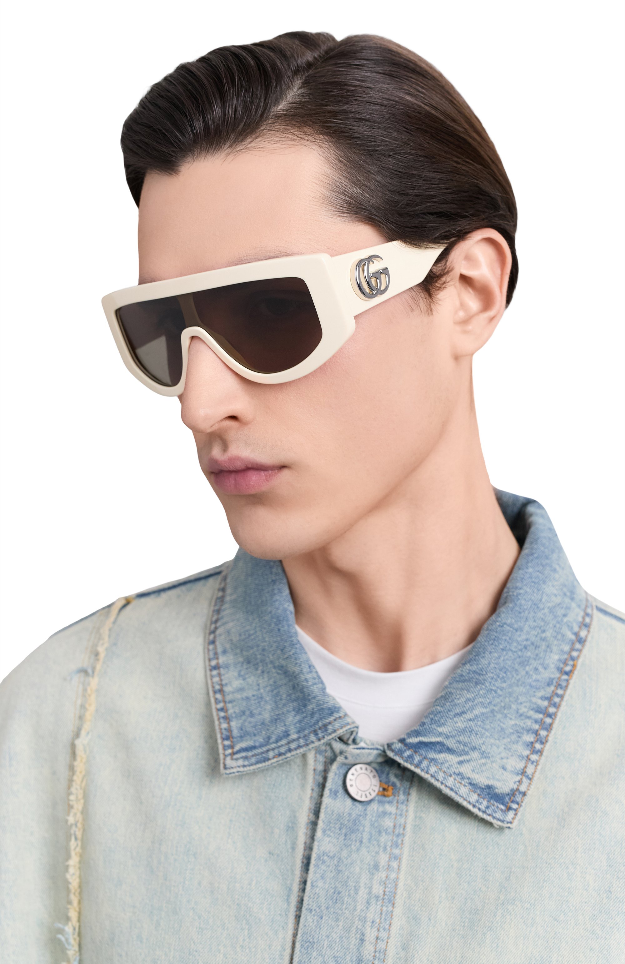 Солнцезащитные очки GUCCI, арт. GG1950S 004, фото 2