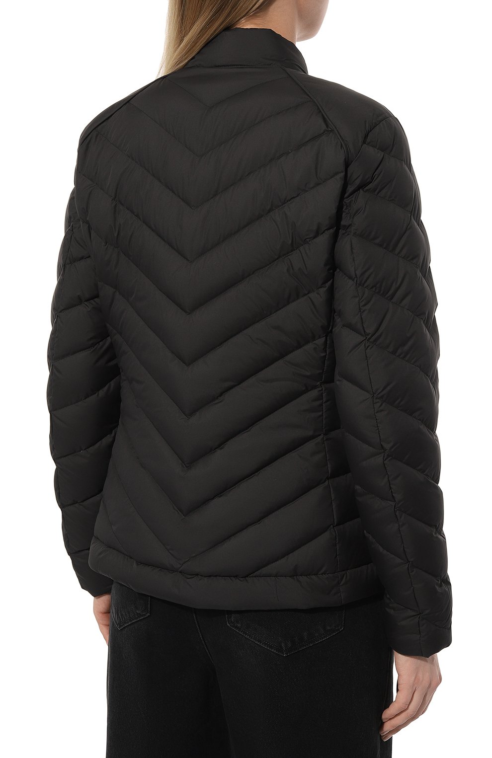 Пуховая куртка WOOLRICH, арт. CFWW0U0776FR/UT2635, фото 4