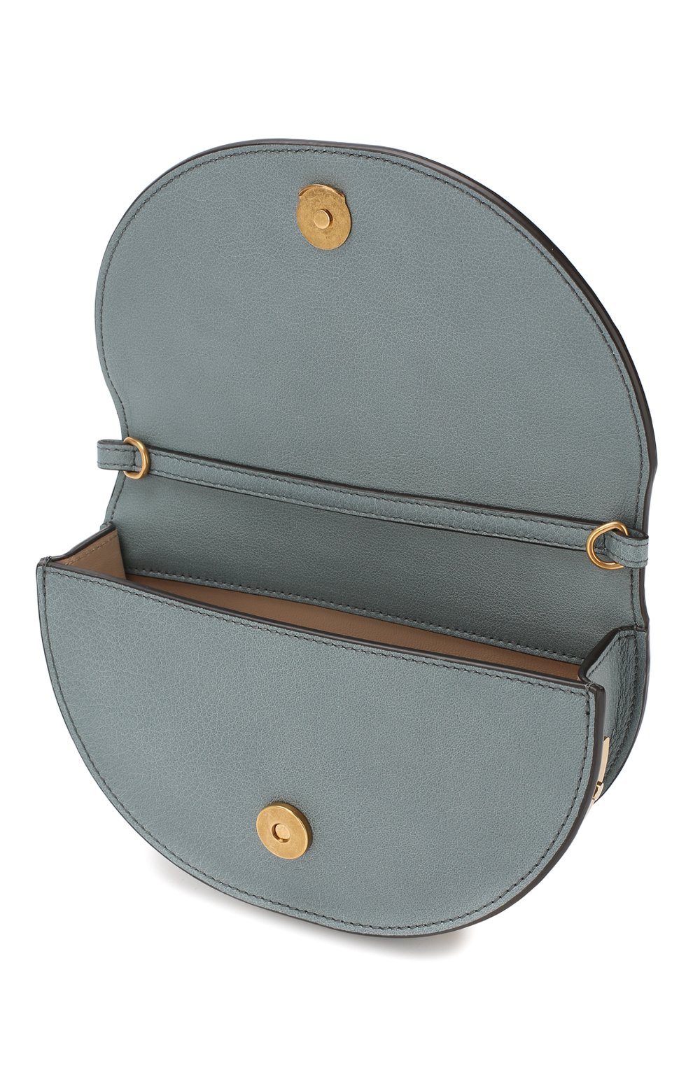 Сумка nile minaudière CHLOÉ, арт. CHC17US302H5H, фото 4