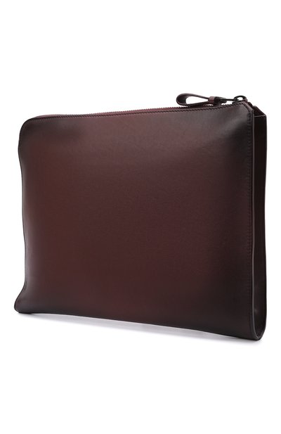 Кожаная папка для документов SANTONI, арт. UIBBA2110LI-GGTQQ67, фото 3