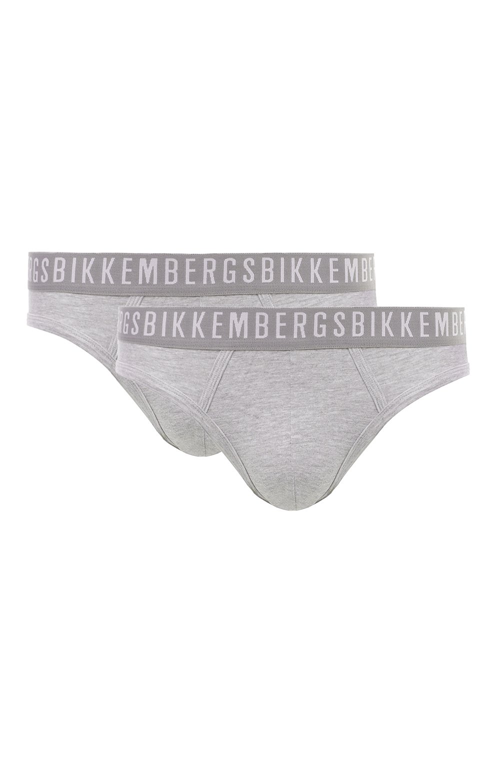 Комплект из двух брифов DIRK BIKKEMBERGS, арт. BKK1USP02BI/0UTLET AW22-23, фото 1