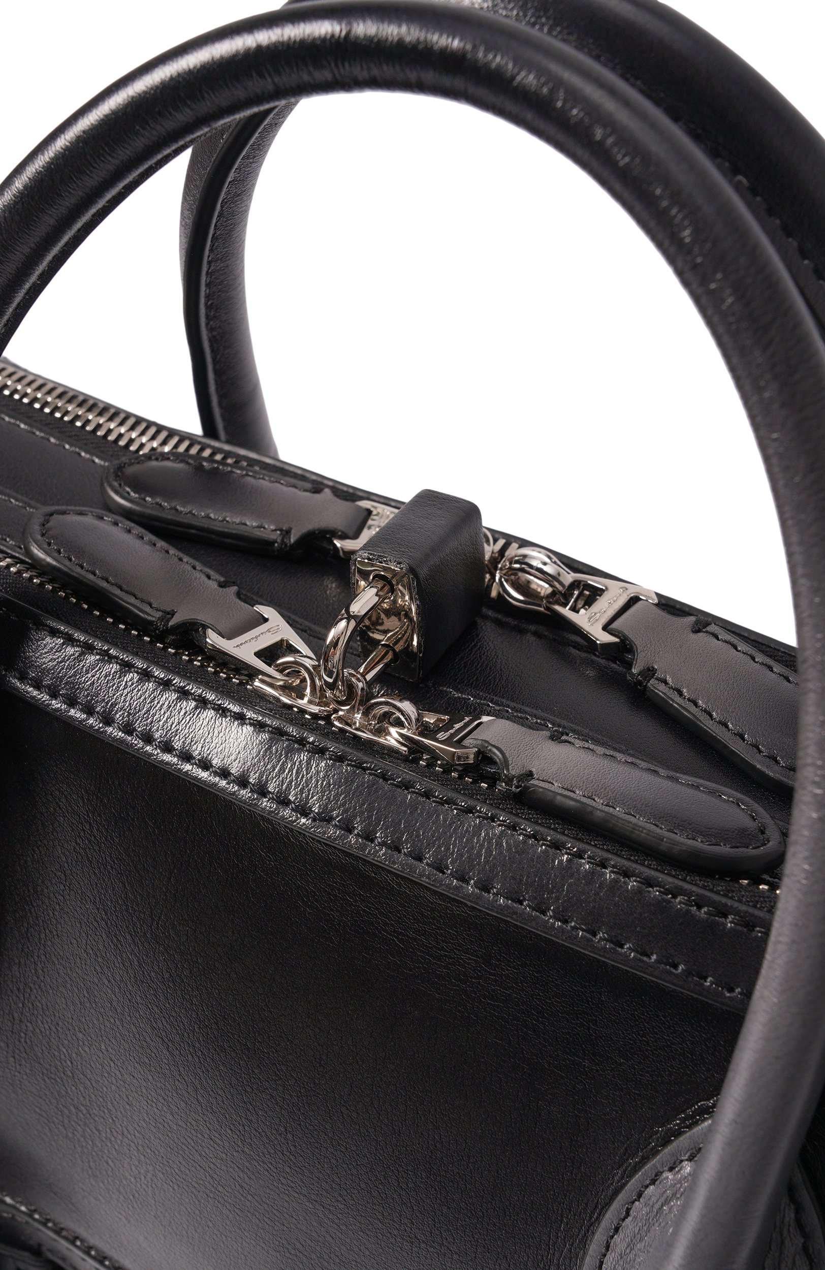 Портфель SANTONI, арт. UIBGA3079BS-AVPL, фото 5