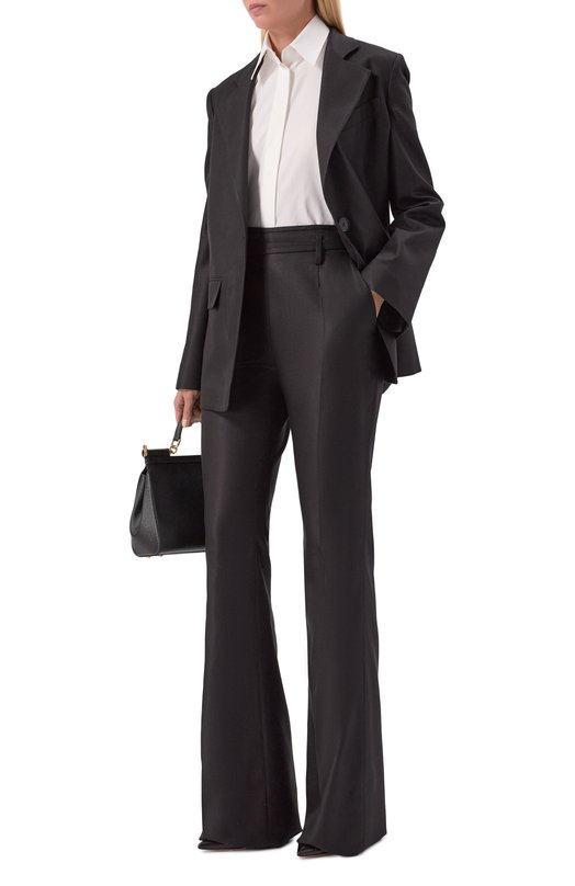 Хлопковая рубашка MVST M25.1PW.B009/1922 Белый  M25.1PW.B009/1922 Фото 2