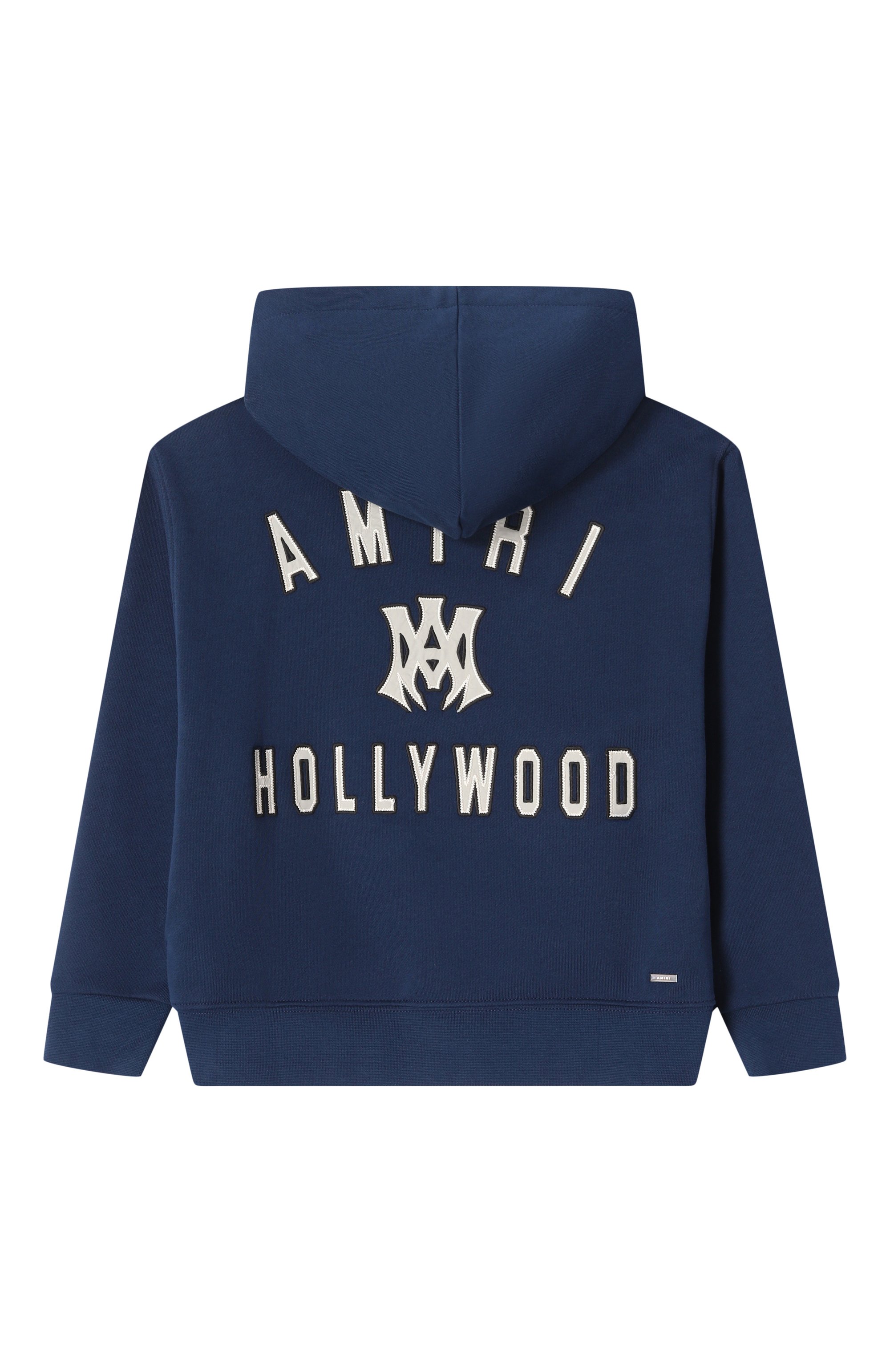 Хлопковое худи AMIRI, арт. AKJYHD1017, фото 2