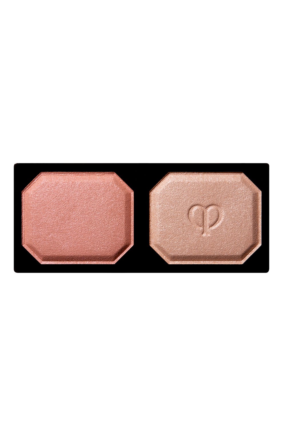 Шелковистые двойные тени (рефил), оттенок 102 CLÉ DE PEAU BEAUTÉ цвета по цене 3720 руб., арт. 13364CP, фото 1 Шелковистые двойные тени (рефил), оттенок 102 CLÉ DE PEAU BEAUTÉ, арт. 13364CP, фото 1
