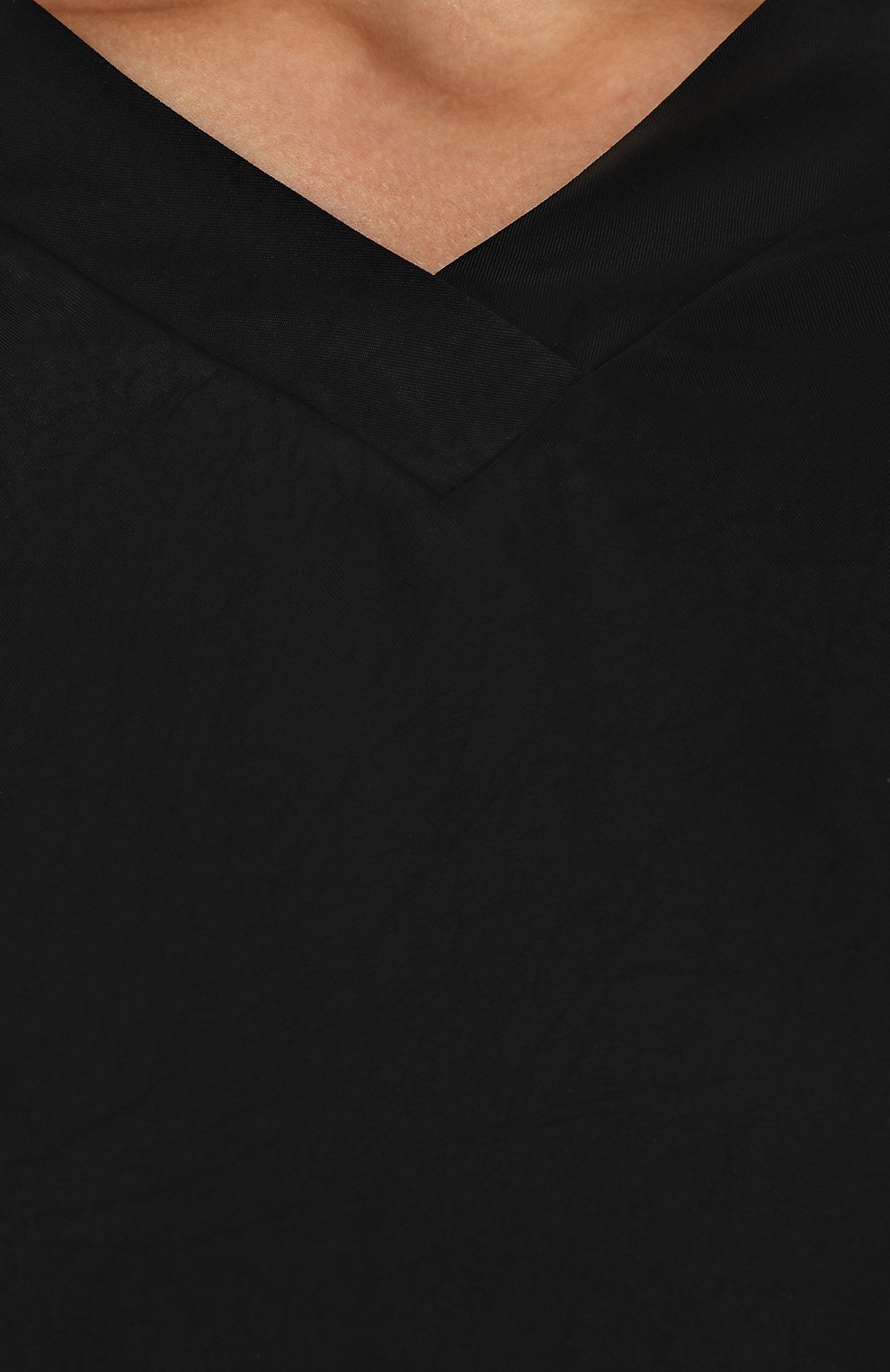 Блузка с v-образным вырезом TOM FORD, арт. TS1770-FAX180, фото 5