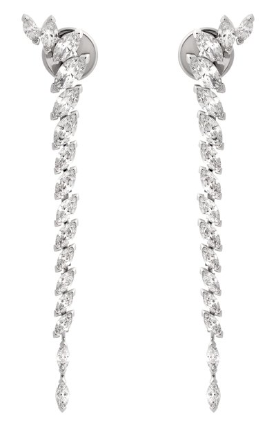 Женские серьги mesmera SWAROVSKI, арт. 5748006