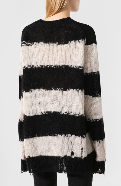 Свитер ACNE STUDIOS, арт. A60105, фото 4