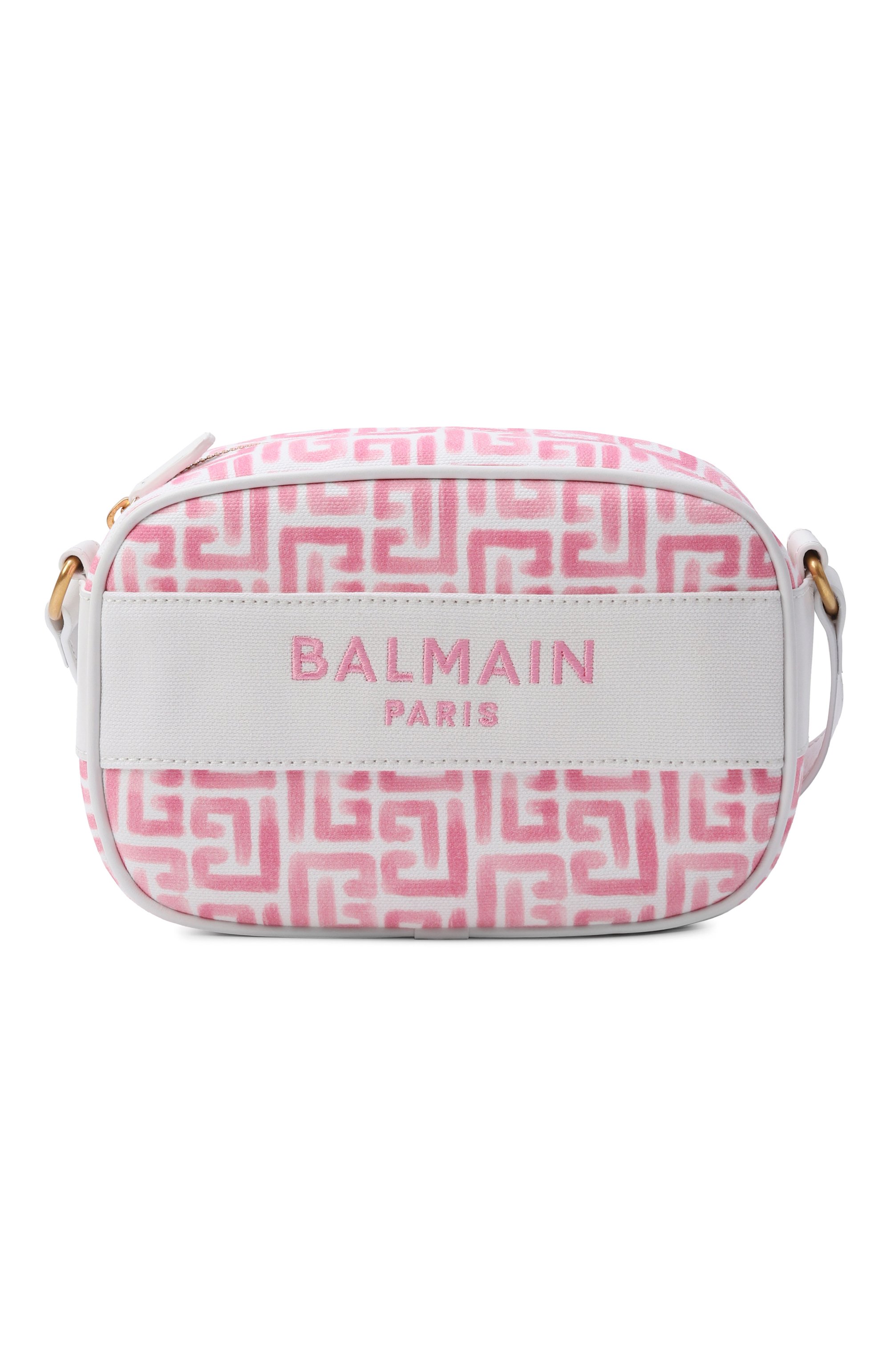 Сумка BALMAIN, арт. BY0B58, фото 1