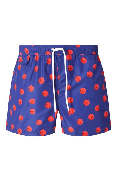 Мужские плавки-шорты KITON, арт. UC0M2CK0749F08