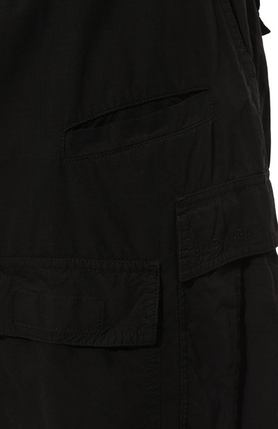 Брюки-карго BALENCIAGA, арт. 803458/TQM10, фото 5