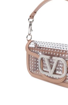 Сумка locò VALENTINO, арт. 2W0B0K53FLC MZP, фото 6