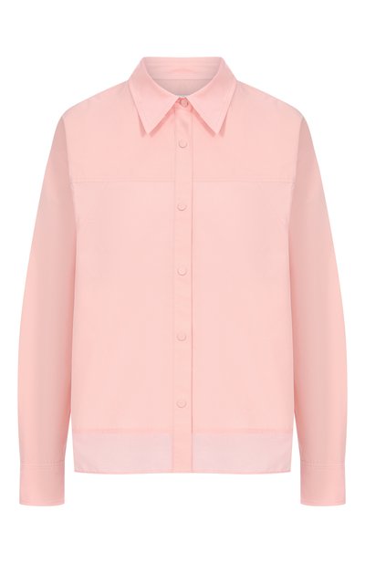 Женская хлопковая рубашка 3.1 PHILLIP LIM, арт. P251-21705LCE