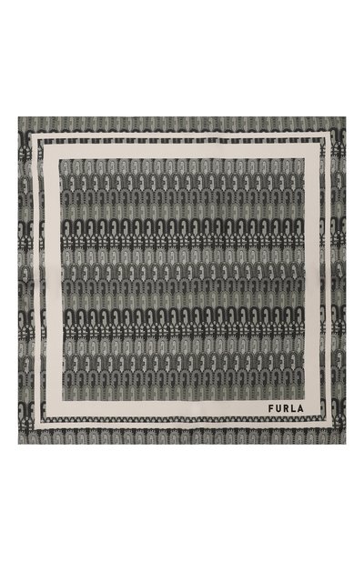 Шелковый платок FURLA, арт. WT00030/BX2509, фото 4