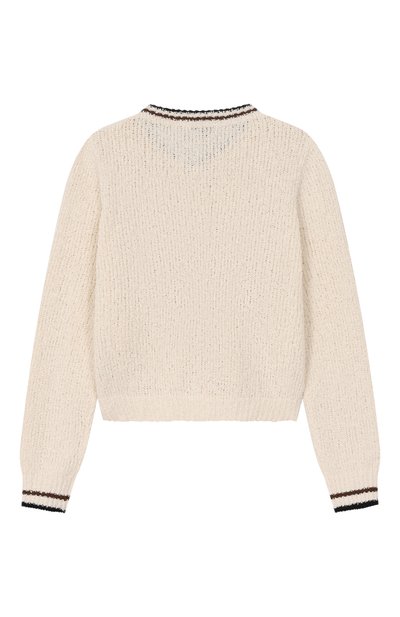 Хлопковый кардиган BRUNELLO CUCINELLI, арт. BJHM52706B