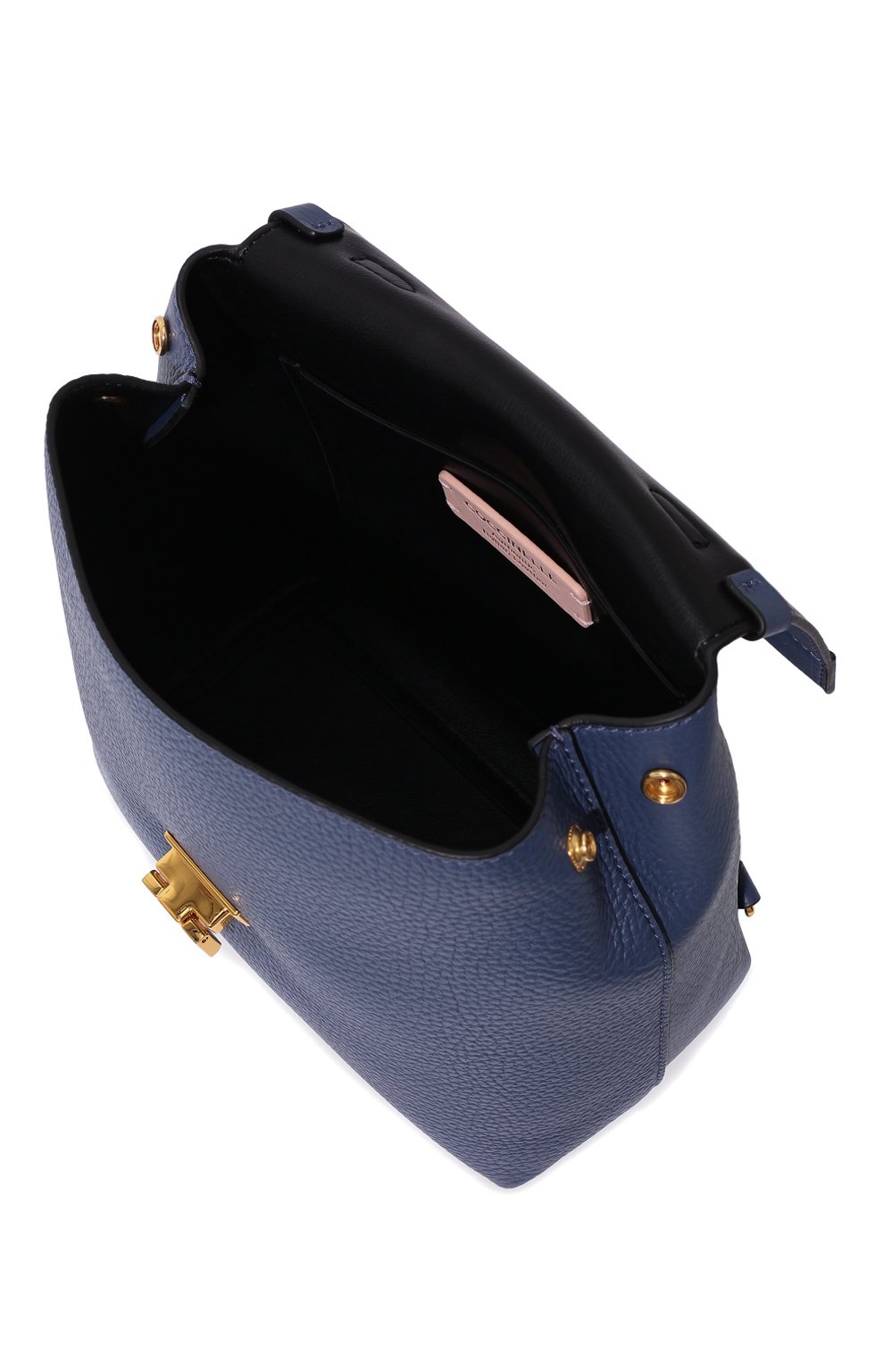 Рюкзак arlettis small COCCINELLE, арт. E1 MD5 54 01 01, фото 5