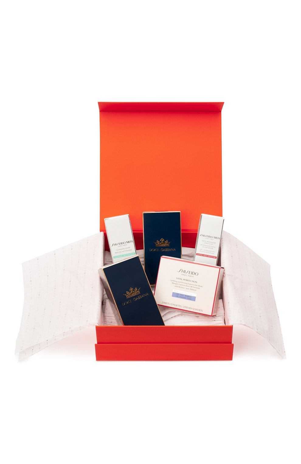 Набор beauty box men's day ЦУМ, арт. BEAUTYBOXMEN’SDAY2021, фото 2