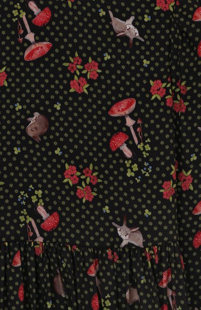 Платье из вискозы ULYANA SERGEENKO, арт. ABM001KD21P (0134б21), фото 3