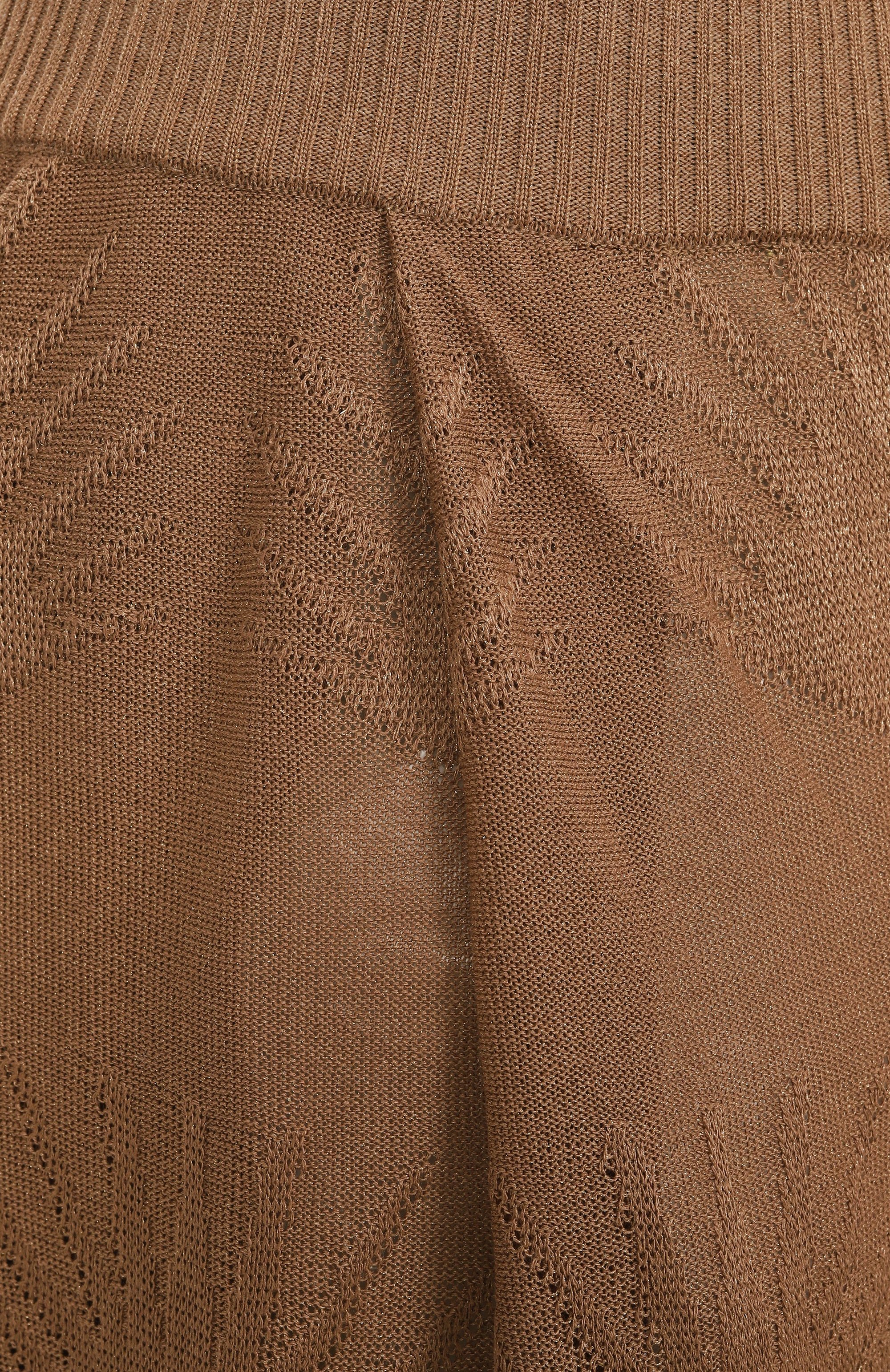 Брюки из вискозы FREEAGE, арт. S25.PT154.7000.129, фото 6